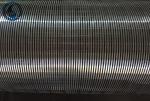 8" Non Magnetic Ss Johnson Water Well Screen For Sand Control
