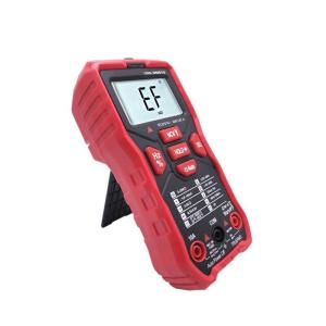 China 10MΩ 600V Digital Display Multimeter Overload Protection wholesale