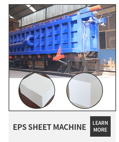 Floor Heating Board Icf Boards Eps Foam Packaging Fish Box Making Shape Molding Machine