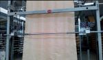 china supplier ultrasonic cutting and welding for rice fabric bag ultrasound
