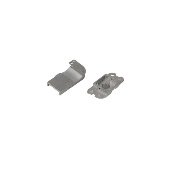 Drilling and Reaming Machining Machine for Processing Aluminum and Stainless Steel Hardware Components Vehicle Fastening Parts