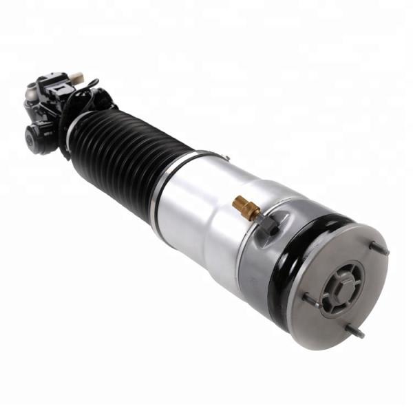 Auto Air Adjustable Shock Absorbers , BMW Suspension System For F01 F02 Rear