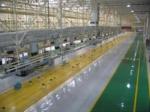 Large Skateboard Conveyor