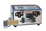 BJ-900 Automatic 2-12 Pin Flat Ribbon Cable Wire Separation Cutting Stripping