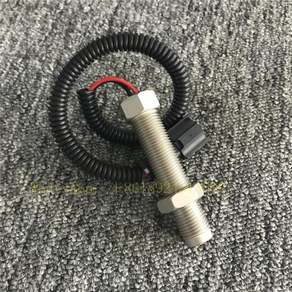 2547-1015 Daewoo Excavator Accessories DH220-5/7 Speed Sensor Parts Speed