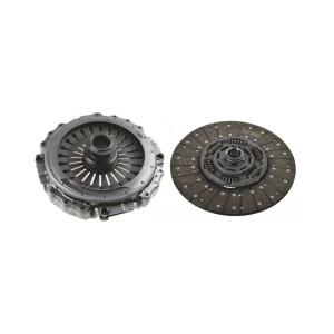 China Mercedes-Benz Heavy Truck Clutch Kits OE No 3400700446/3483 000 258/1878 007 072 430mm wholesale