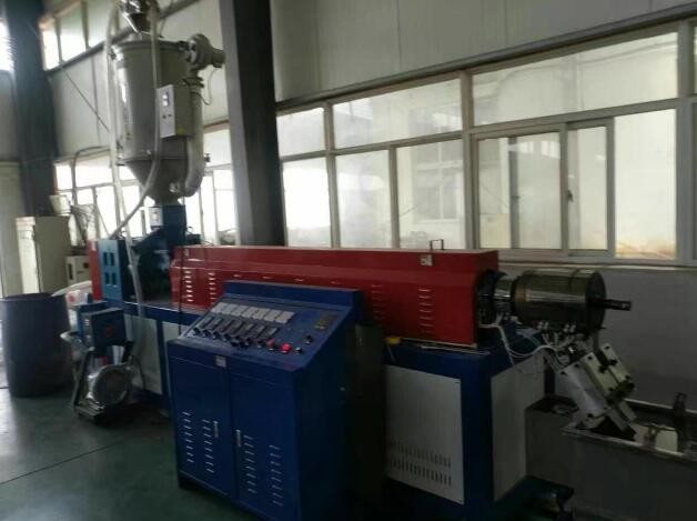Full Automatic PP PET Strapping Band Machine PC Control For Package