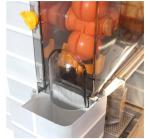 Stainless Steel Commercial Orange Juicer Machine For Coffee House CE