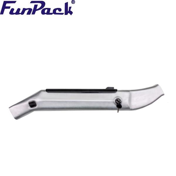 36V Vibration Proof Lithium Battery 14AH For Electric Bikes Rechargeable