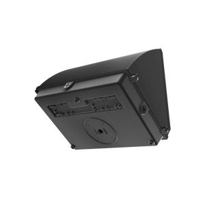 China UL 60W Outdoor LED Wall Lights , 5000K Exterior Wall Mounted LED Flood Lights wholesale