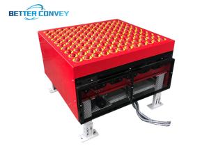China High Speed Swivel Sorters for Parcel Sorting at Airport wholesale