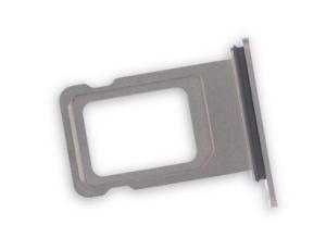 China Iphone Xs Max single SIM card tray, single sime card tray forIphone Xs Max, Iphone Xs Max repair sim card tray wholesale