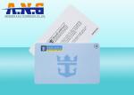 Encrypted Hotel Smart IC Card with MF Ultralight C chip