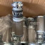 Excavator Hydraulic Oil Filter 2166676 216-6676