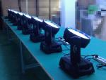 108pcs*3w led moving head light New