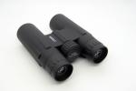 High - Performance Roof Prism Binoculars / Black Compact Travel Binoculars 10X32