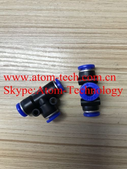 ATM Spare parts NCR parts ATM Machine Parts NCR atm machine parts 0090007844 NCR Tee Connector 009-0007844