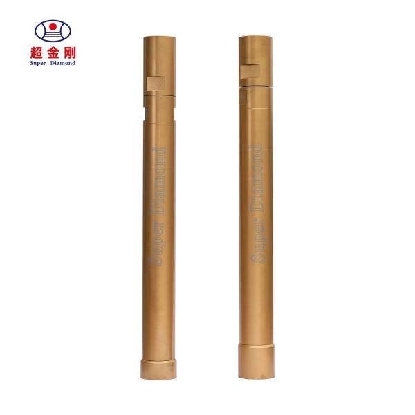 ISO 9001 2000 Certified High Air Pressure Rock Drilling Reverse Circulation DTH
