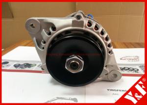 China YM129612-77230 Alternator Earthmoving Equipment Electric Parts for Komatsu PC30MR - 1 wholesale