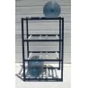 Buy cheap 4tier 3 gallon water bottle rack from wholesalers