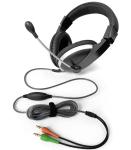 Wired Headphone For Education 3.5jack 110dB 10mW