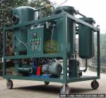 Steam Turbine Oil Purifier For Hydro Power Station Working Pressure ≤ 0.3 Mpa