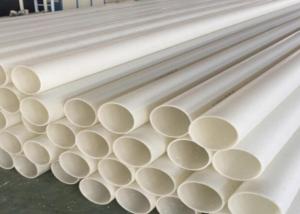 China 140mm PPR Plastic Pipe wholesale