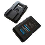 Smart Drone Camera Battery Lithium Ion Battery 95wh 14.4V 6.6ah For Tunnel Drone