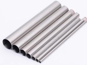 China 20-30 Micron Hard Chrome Plated Rod Industrial Chrome Round Bar wholesale