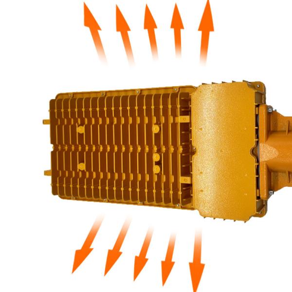Super Bright Explosion-Proof Light Ip65 Waterproof 50w 100w 150w