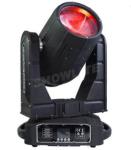 Waterproof Outdoor Sky Beam Light , 350W 17R Moving Head Zoom Wash