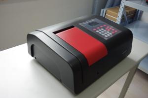 China Atmosphere Visible Ultraviolet Spectrophotometer Benzoyl peroxide flour wholesale