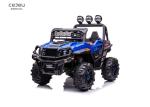 2.4G Remote Control Truck Riding Toy Electric 12V Battery Powered