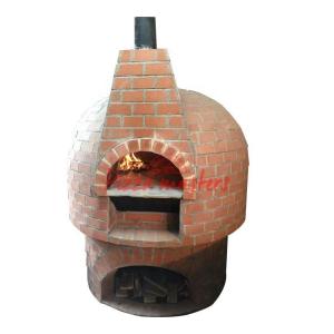 China Oem Service Kiln Kitchen Pizza Oven Garden Oem Pizza Oven wholesale