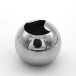 Certificate ISO DN32 Valves Spare Parts Safety Parts Ball for Valve Surface