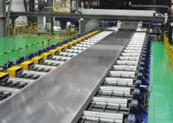 China Annealed Aluminum Alloy Sheet 1050 H24 6061-T6 5052 7075 T651 For Robots wholesale