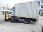 Honeycomb Aluminum 3M Reflective Film Vehicle Security Barriers Detachable