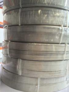 China grade 2 titanium wire coil for jewelry for sales on sale