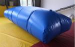 3500L Tarpaulin Collapsible Water Storage Tank For Agricultural Irrigation