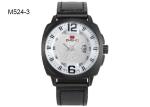 BARIHO New Model Men's Quartz Watch High Quality Wholesale Wristwatch M524