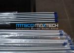 Seamless Sanitary Tube ASTM A213 / A269 Polished 400 # 320 # ISO 9001 , Seamless