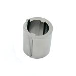 Carbon Steel OEM Customized Powder Metallurgy Metal Injection Molding MIM Lock