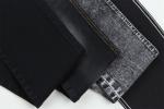 Eco Friendly Denim Fabric Repreve Denim Fabric Mill Manufacturing