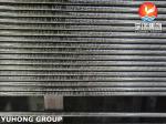 ASTM A213 T5 Alloy Steel Seamless Tube For Boilers Application