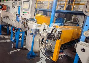 China Solar PV Cable Extrusion Line wholesale