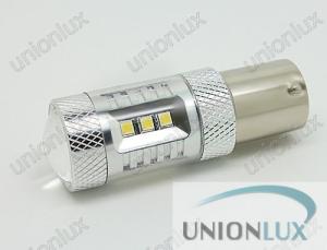 China 1156 Car LED Brake Light , 22W LED Auto Lamp For Back-Up Light wholesale