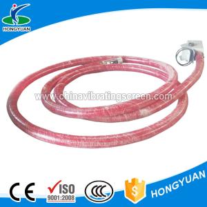 China Hot price flexible machine agriculture grain screw conveyor for sale wholesale