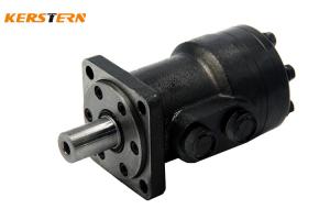 China OMR KM1 Sauer Hydraulic Motor High Rpm Pressure ISO9001 wholesale