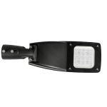 Die Casting Aluminium 3kg Hook Light Clamp Holder Black Powder Coating Anti
