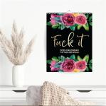 Custom Wall Calendars Holiday / Seasonal Theme Customizable for Your Marketing